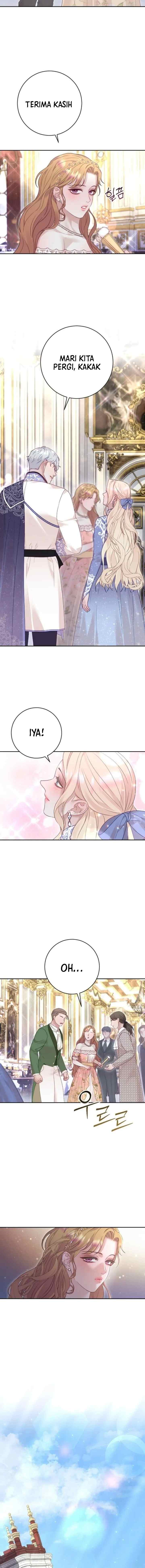Tamed a Blackened Slave Man chapter 50 halaman 6