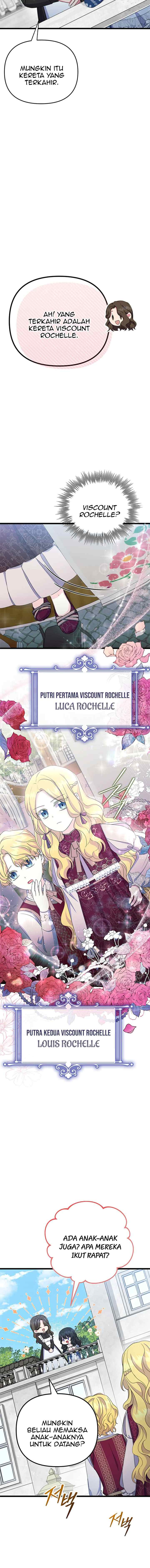 It's The First Time For Both of Us chapter 22 halaman 17
