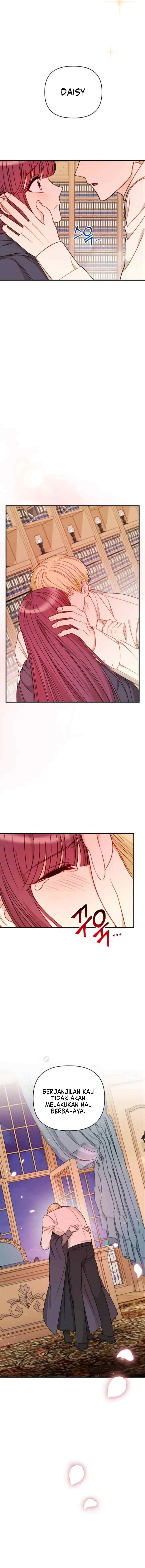 Tricked into Becoming the Heroine's Stepmother chapter 101 halaman 6