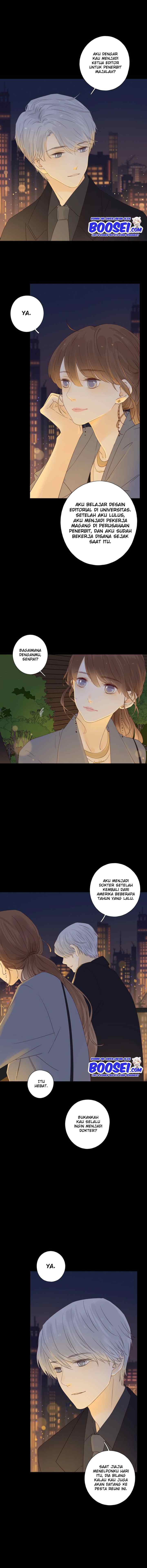 She May Not Be Cute chapter 20 halaman 5
