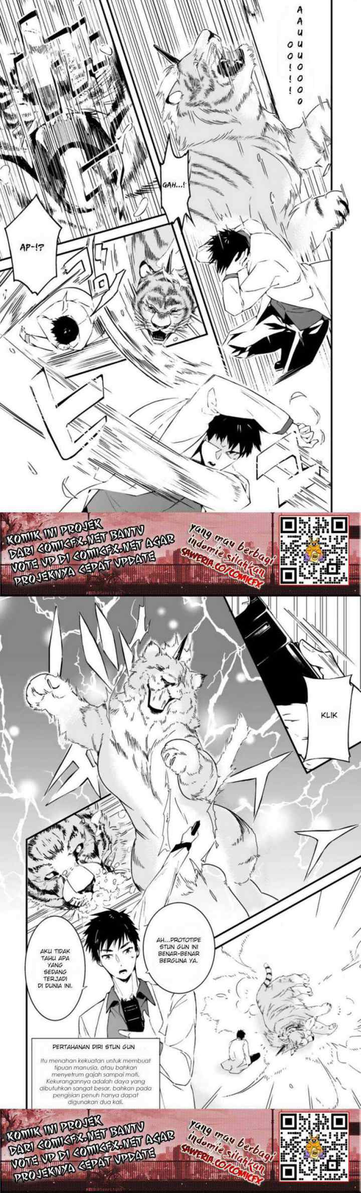 Hakui no Eiyuu chapter 1 halaman 6