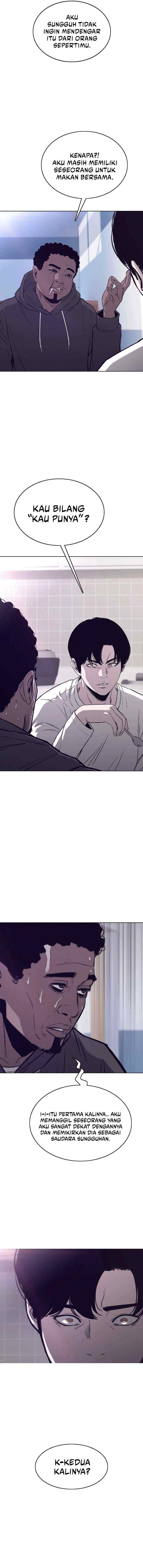 Would You Like to Sign The Contract? chapter 40 halaman 18