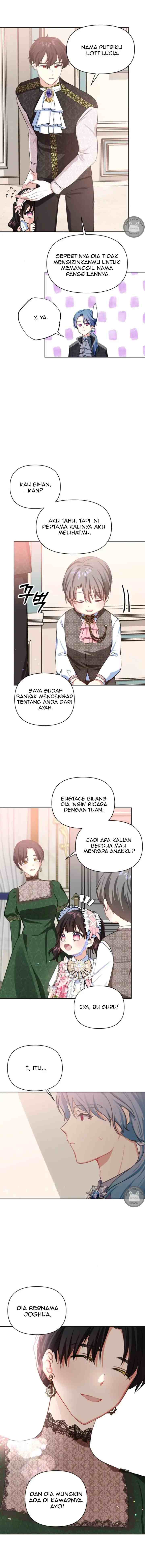 Monster Duke's Daughter chapter 19 halaman 13
