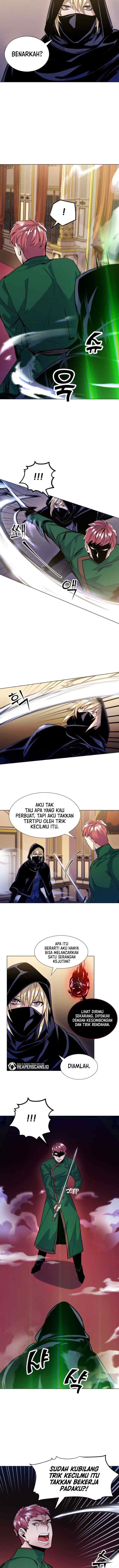 Overbearing Tyrant chapter 13 halaman 9