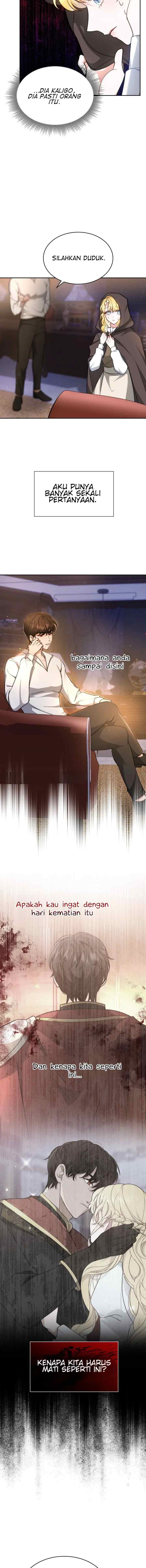 My Ex-Husband Became the Male Lead chapter 2 halaman 4