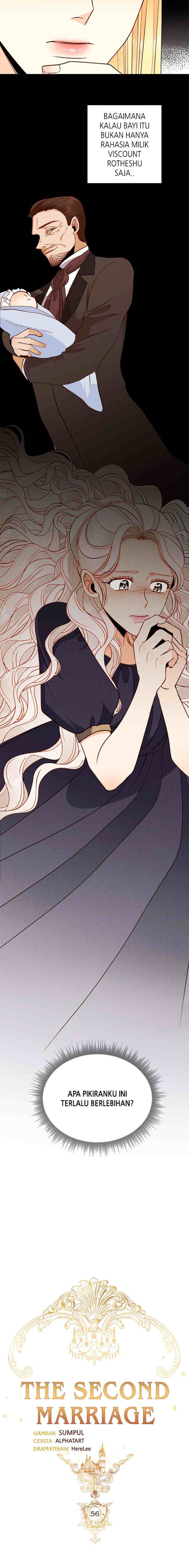 The Remarried Empress chapter 56 halaman 5