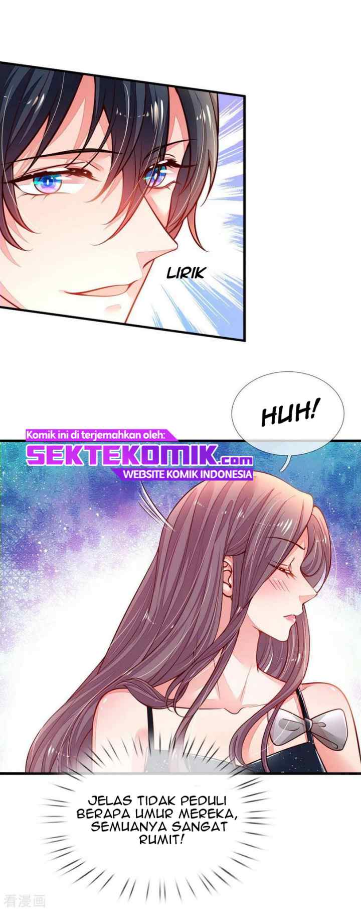 Mommy Is Coming, Daddy Watch Out! chapter 22 halaman 18