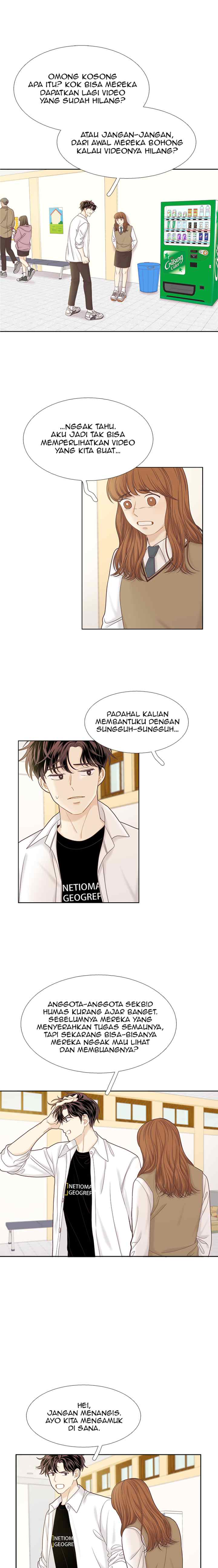 Odd Girls Out S2 chapter 48 halaman 13