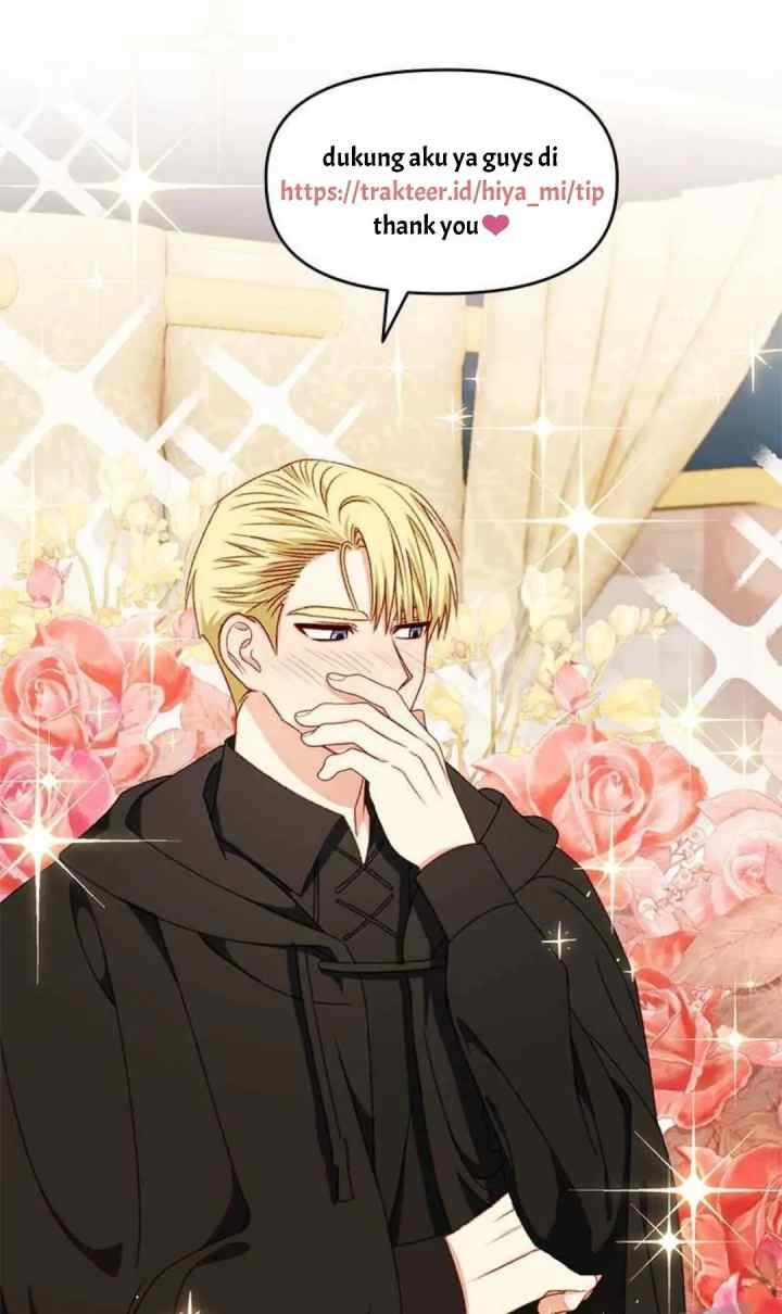 Falling For The Enemy chapter 17 halaman 16