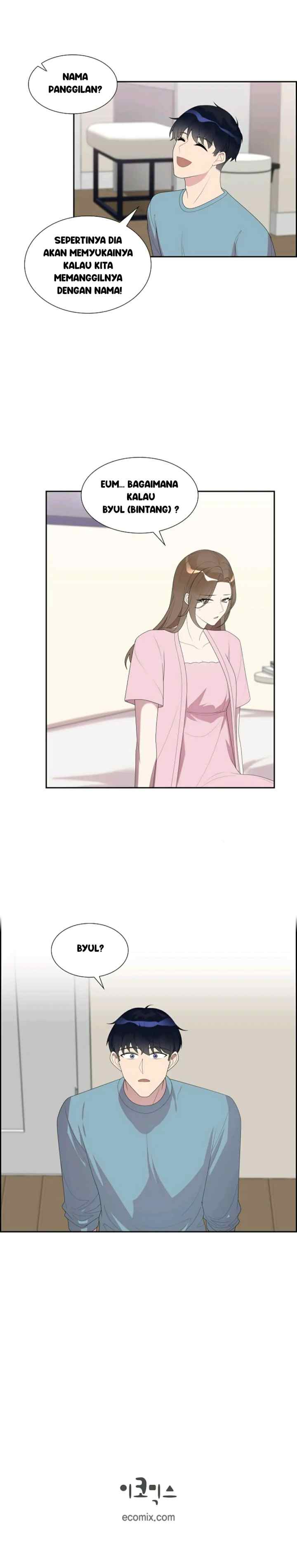 Speeding Romance chapter 30 halaman 13