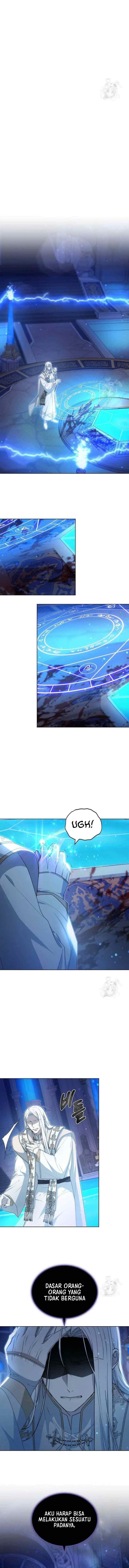 City of Arrogance chapter 29 halaman 13