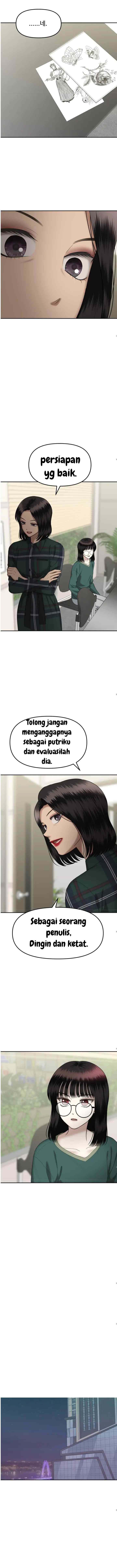 Sisters at War chapter 53 halaman 9