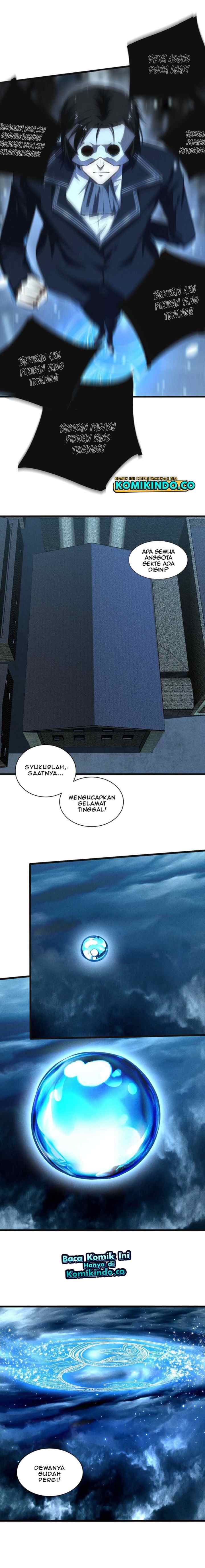 Please Stop Summoning Me! chapter 22 halaman 11