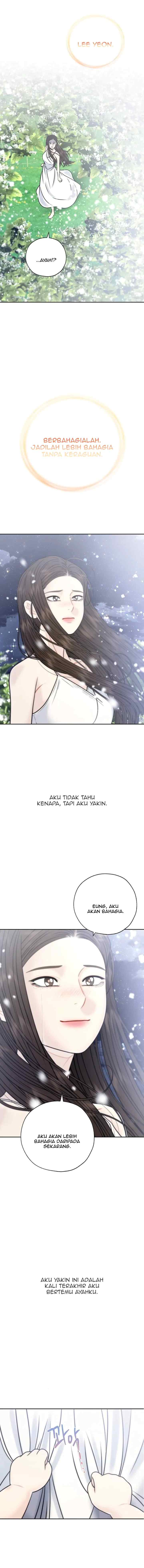 Secretary's Escape chapter 74 halaman 14