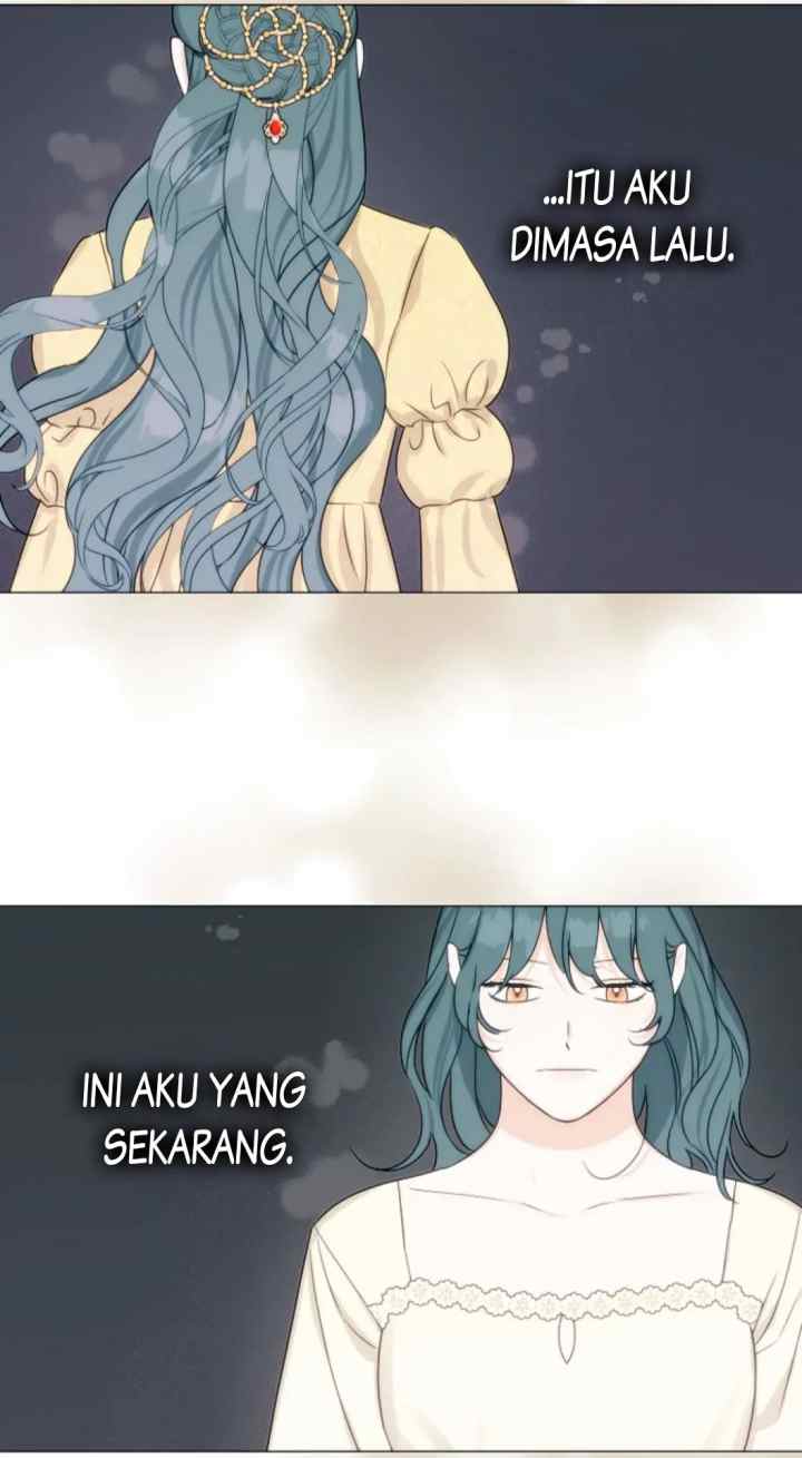 My Dazzling Downfall chapter 82 halaman 15