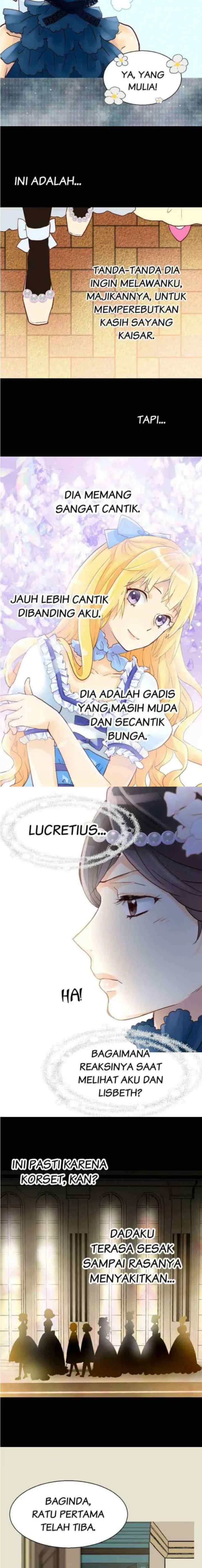 Empress of Another World chapter 23 halaman 7