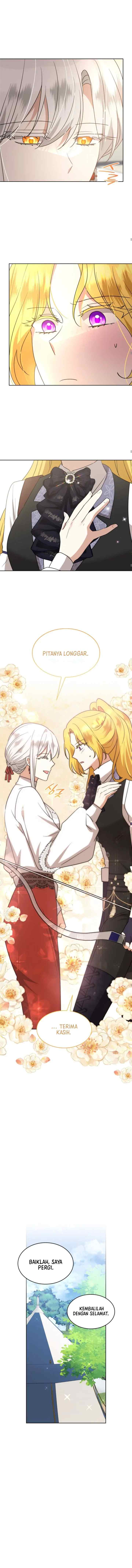 I Hope to Die chapter 18 halaman 6
