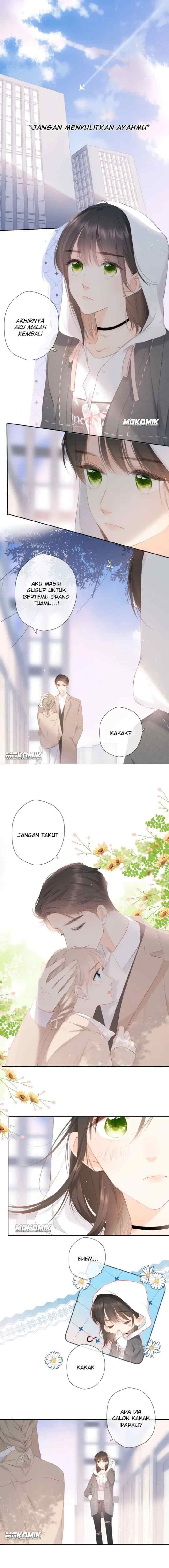 Once More chapter 23 halaman 6