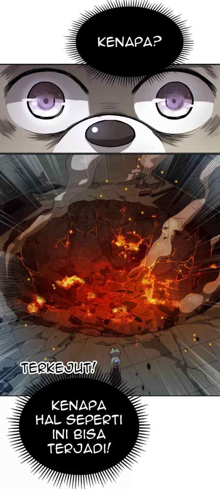 Rebirth of a Golden Boy in Another World chapter 10 halaman 15