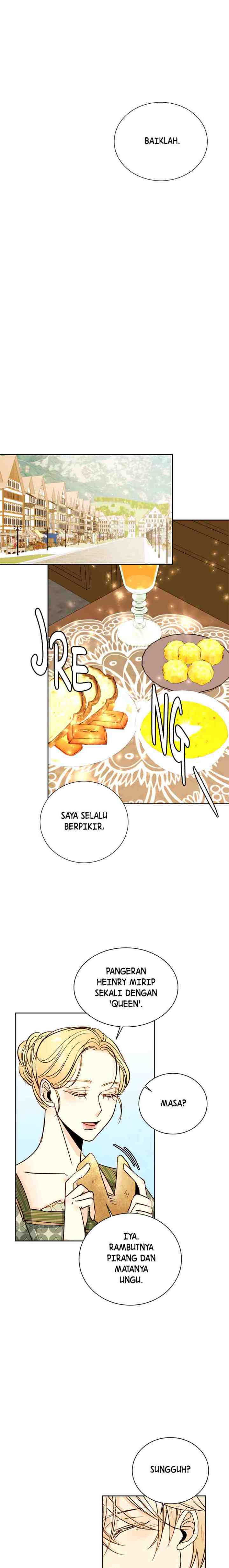 The Remarried Empress chapter 29 halaman 15