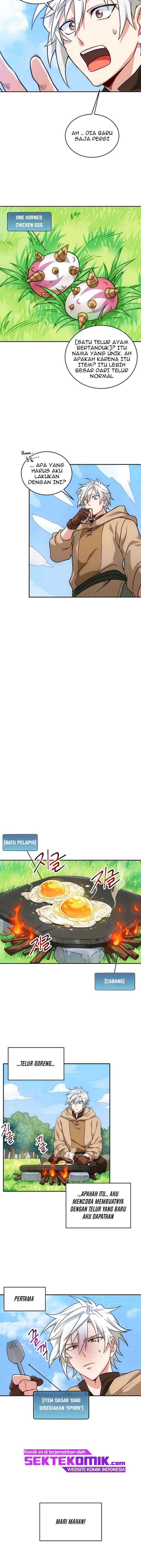 Please Have a Meal chapter 1 halaman 12