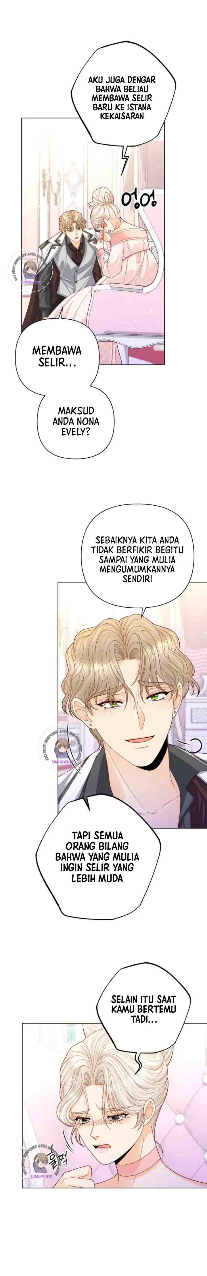 The Remarried Empress chapter 138 halaman 14