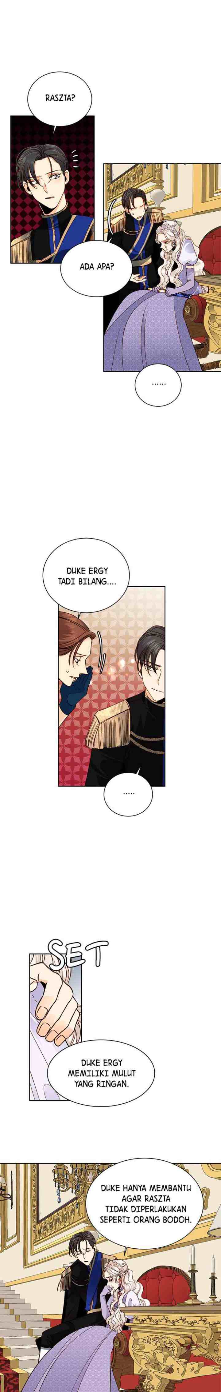 The Remarried Empress chapter 45 halaman 15