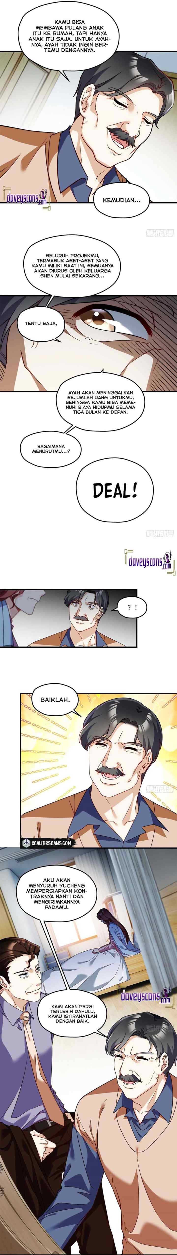 Xianzun Luowuji chapter 101 halaman 10