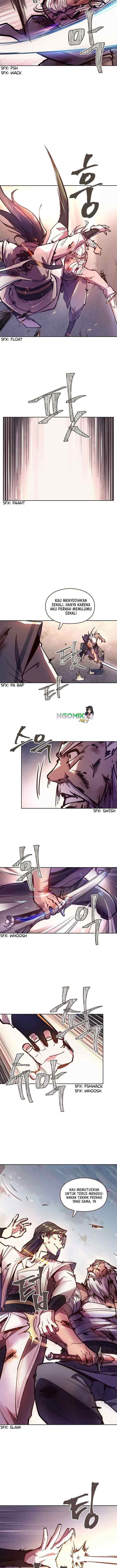 Life and Death: The Awakening chapter 50 halaman 10