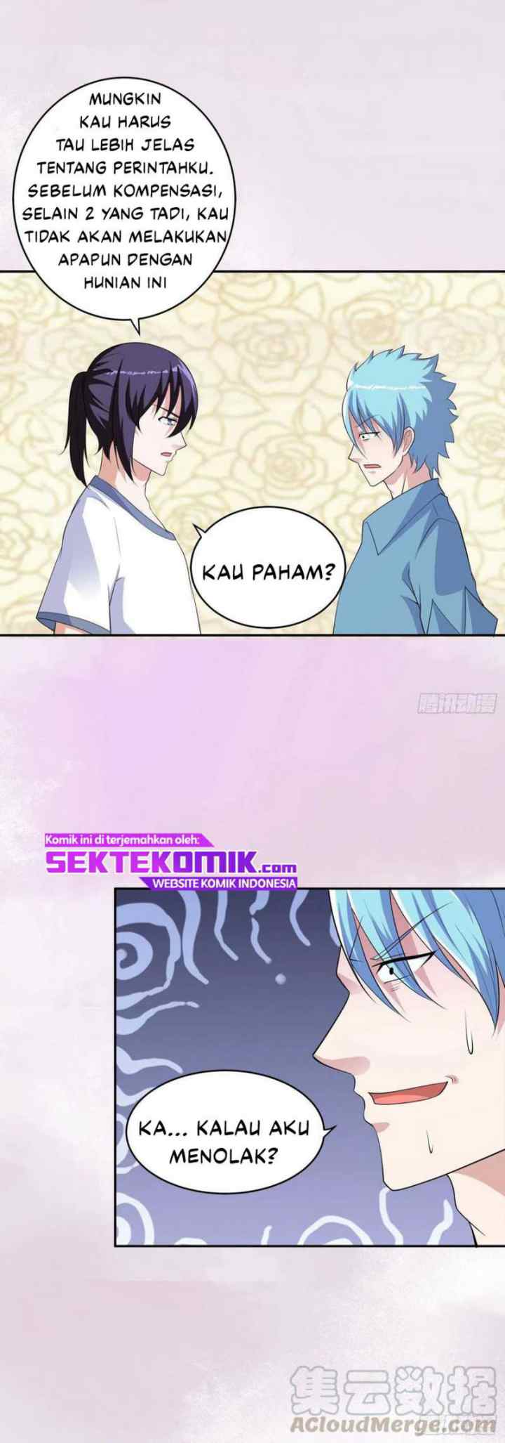 Cultivators In The City chapter 138 halaman 10