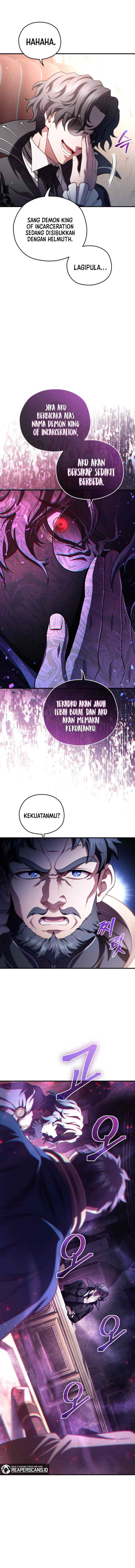 Damn Reincarnation chapter 36 halaman 14
