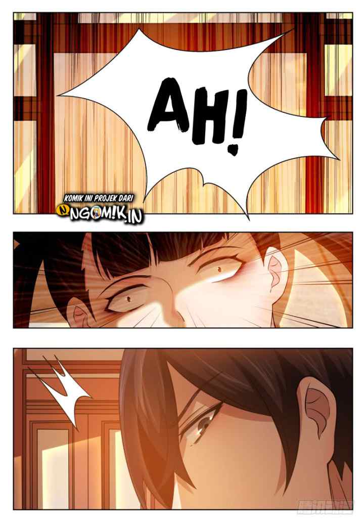 The Strongest God King chapter 27 halaman 15
