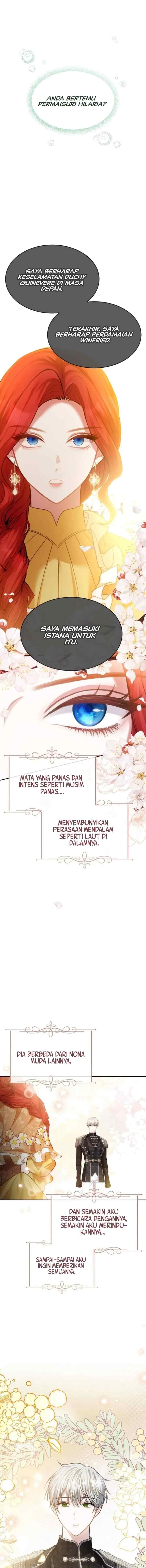 The Invitation of the Concubine chapter 37 halaman 4