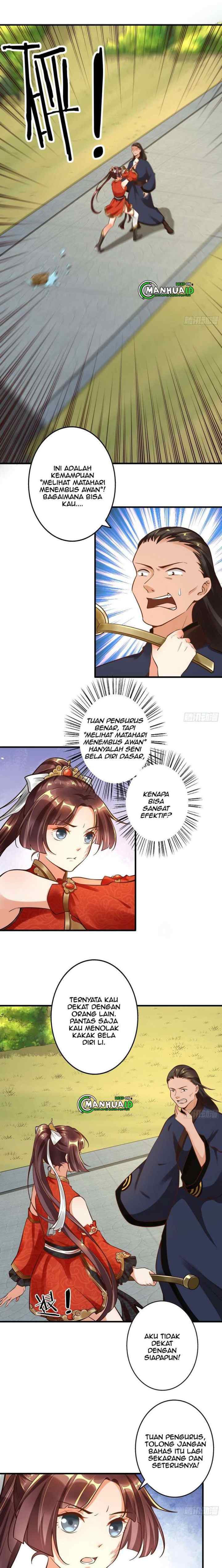 Start Become a Plug-in chapter 1 halaman 17