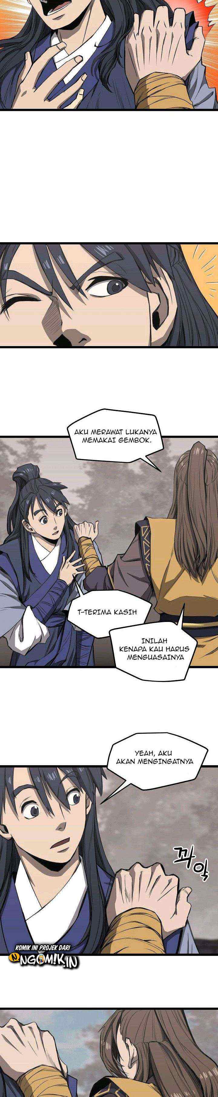 Reign chapter 9 halaman 10