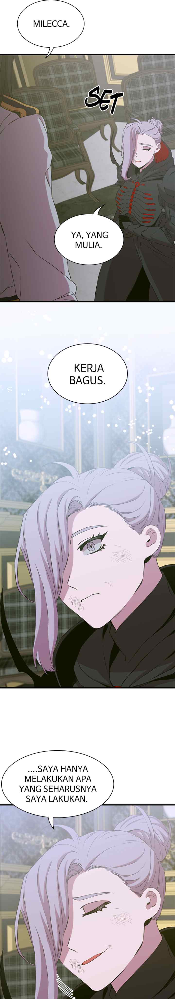I Gave Birth to the Tyrant's Child chapter 88 halaman 12
