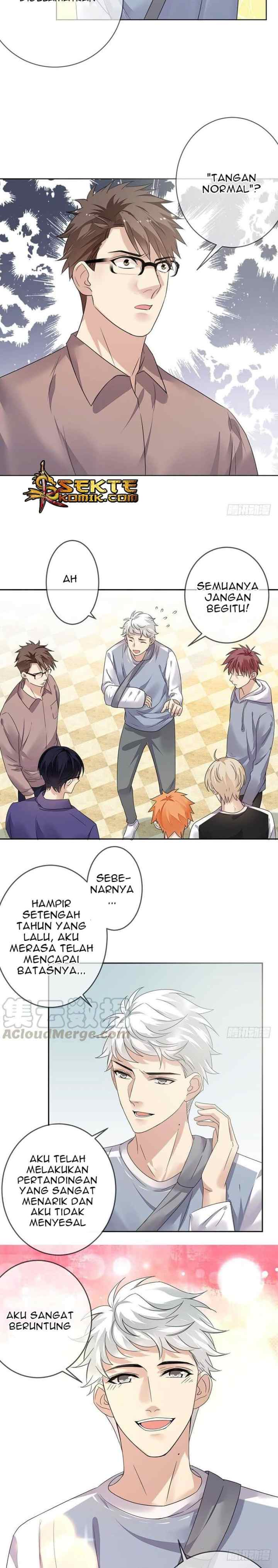 NSD Gaming chapter 162 halaman 9