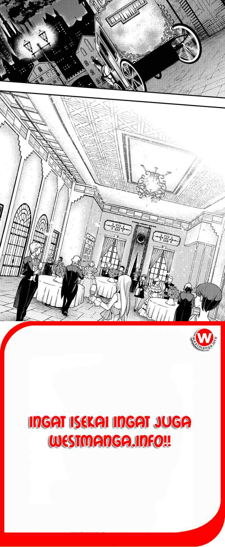 Kyoukai Meikyuu to Ikai no Majutsushi chapter 14 halaman 6