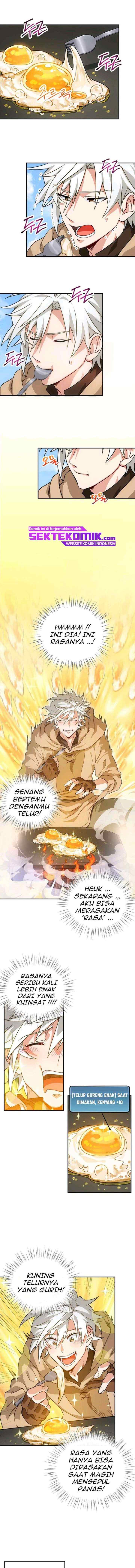 Please Have a Meal chapter 1 halaman 13