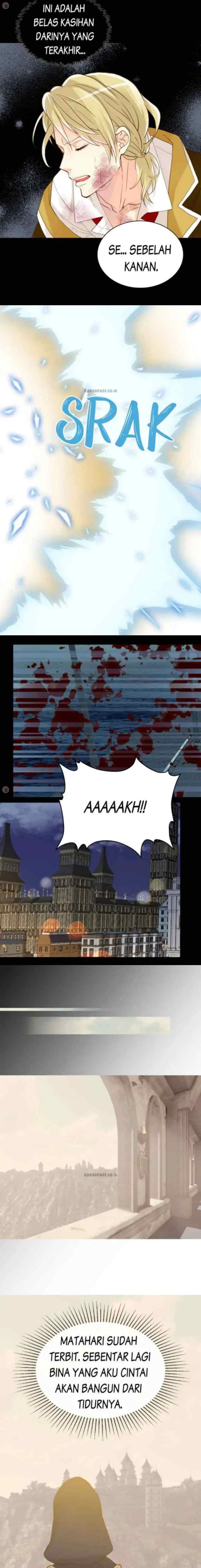 Empress of Another World chapter 110 halaman 9