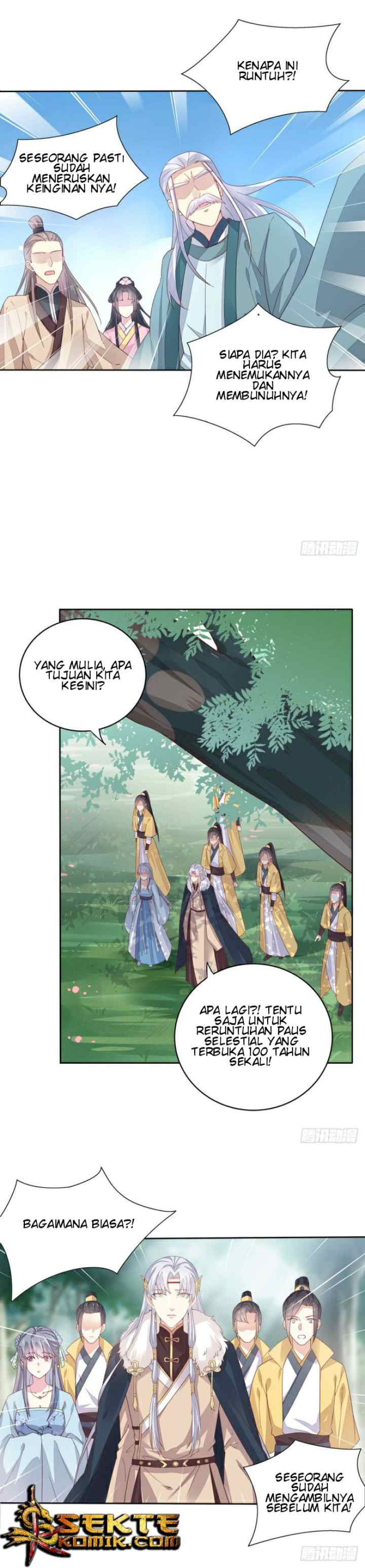 Pupillary Master chapter 10 halaman 13