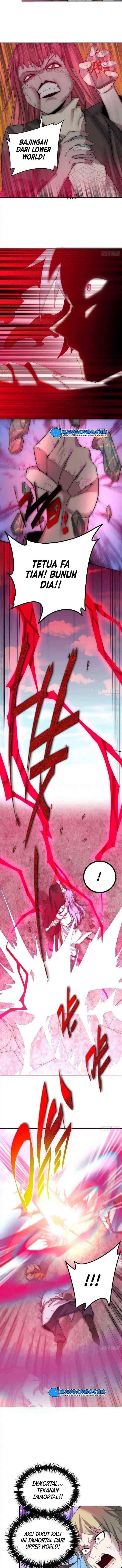 Invincible at the Start chapter 38 halaman 12