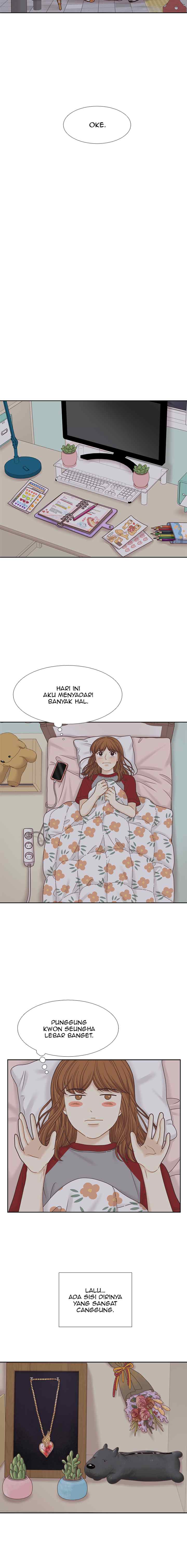 Odd Girls Out S2 chapter 74 halaman 14