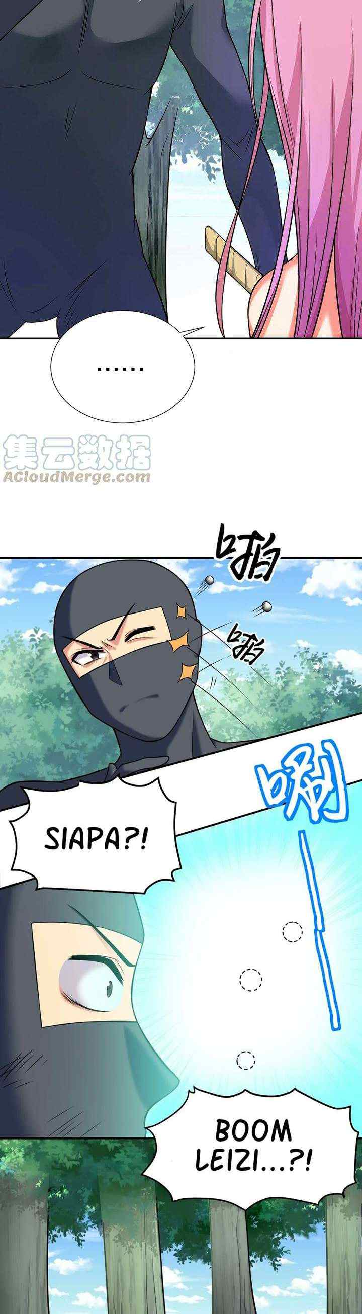 Female Cultivators Are After Me chapter 18 halaman 11