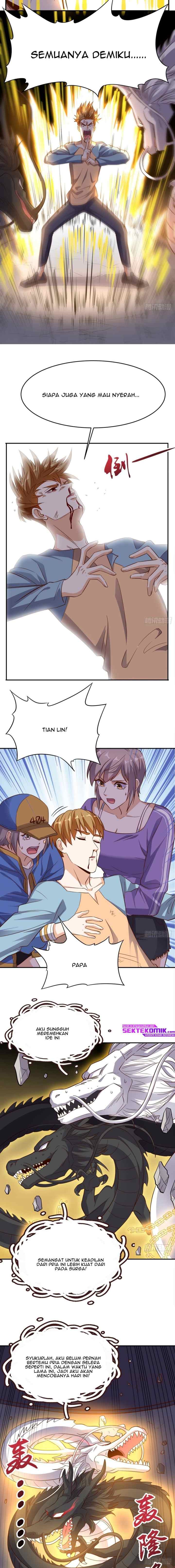 Super WECHAT chapter 114 halaman 6