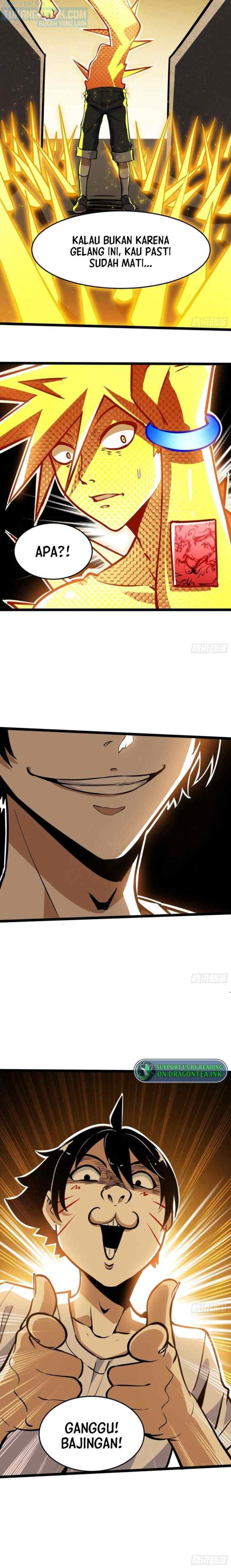 Night Controller chapter 24 halaman 9