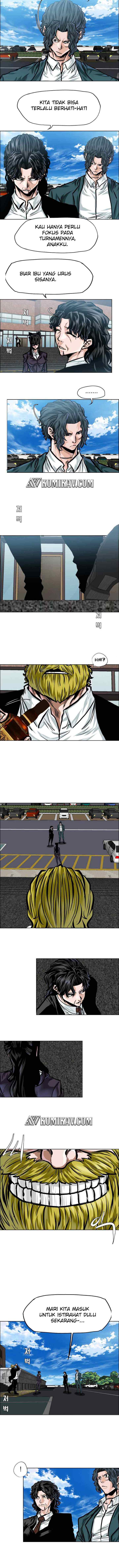Boss in School chapter 182 halaman 7