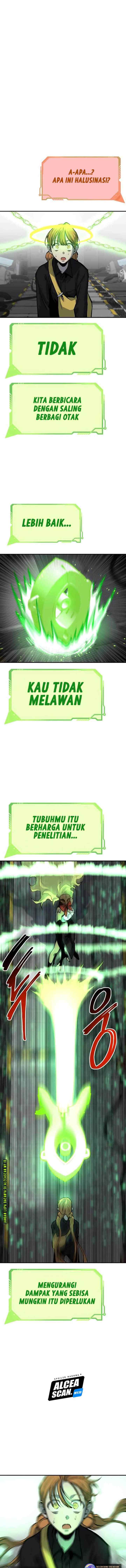 ZomGan chapter 35 halaman 17