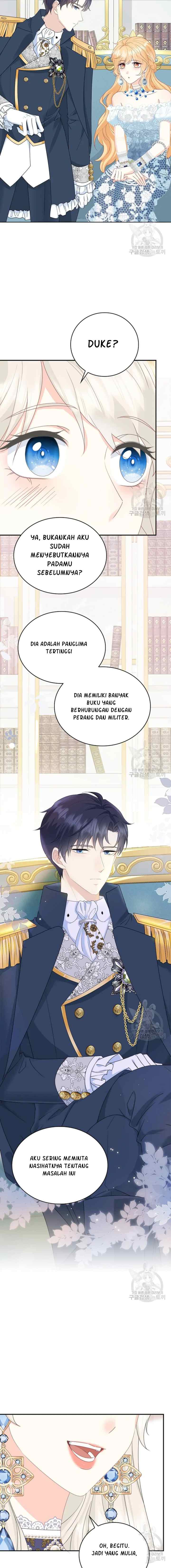 We Live Together chapter 25 halaman 9