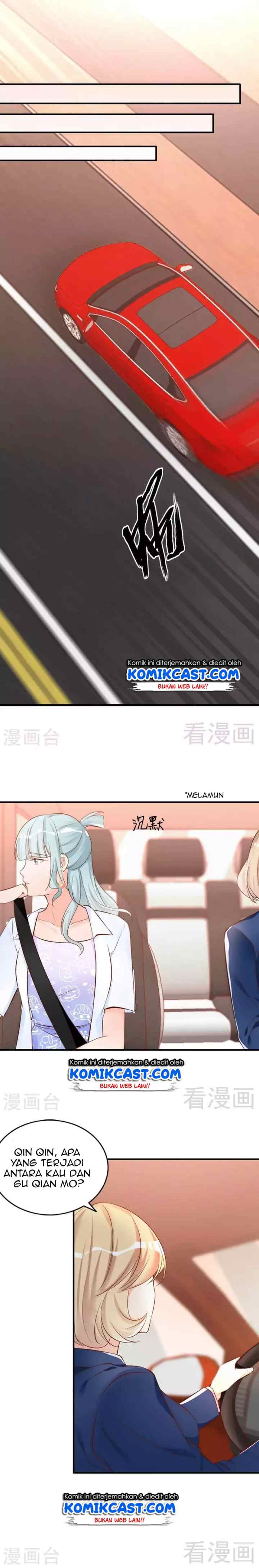 My Wife is Cold-Hearted chapter 47 halaman 10